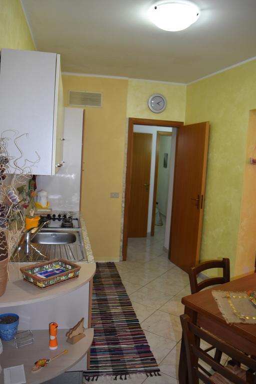 Appartamento Patrico Trapani Exterior photo