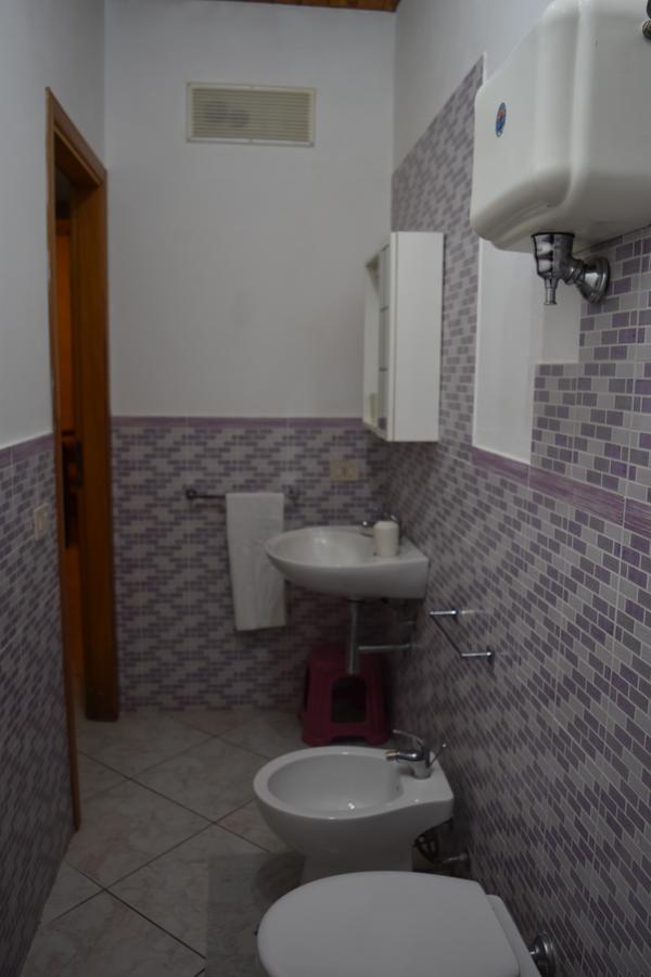 Appartamento Patrico Trapani Exterior photo